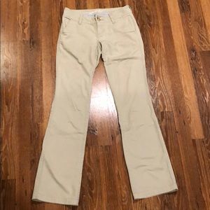 Khaki Pants